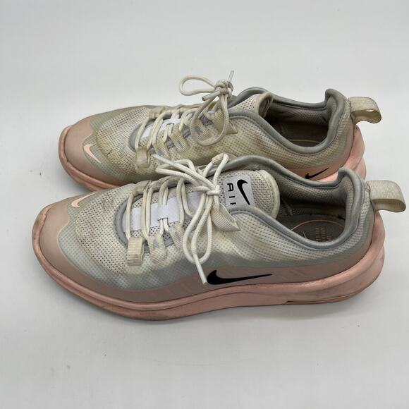Nike Air Max Axis Women's Athletic Shoes Size 6.5 - Picture 10 of 15